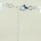 Arabesque - Arabesque Moonstone-Satin white - 4